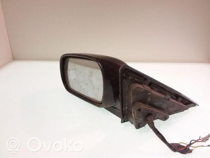 Honda Prelude Elektryczne lusterko boczne drzwi E6011109