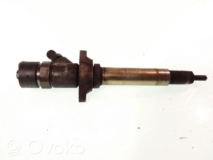 Ford Focus C-MAX Injecteur de carburant 892080