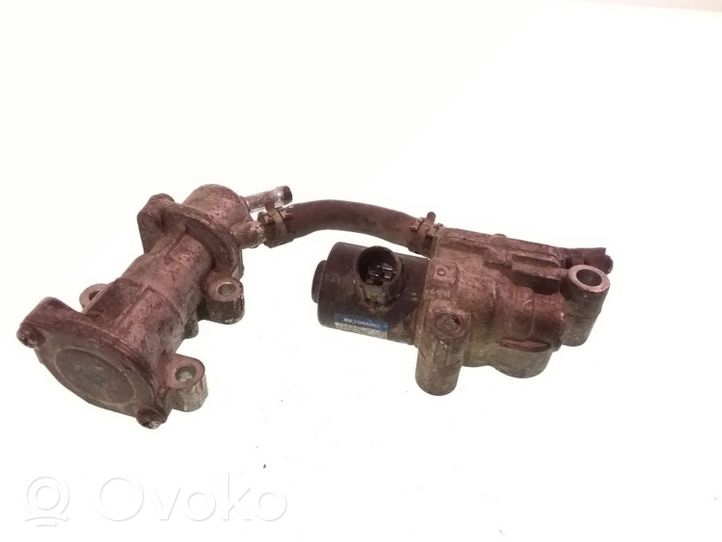 Ford Fiesta Idle control valve (regulator) 13820000271