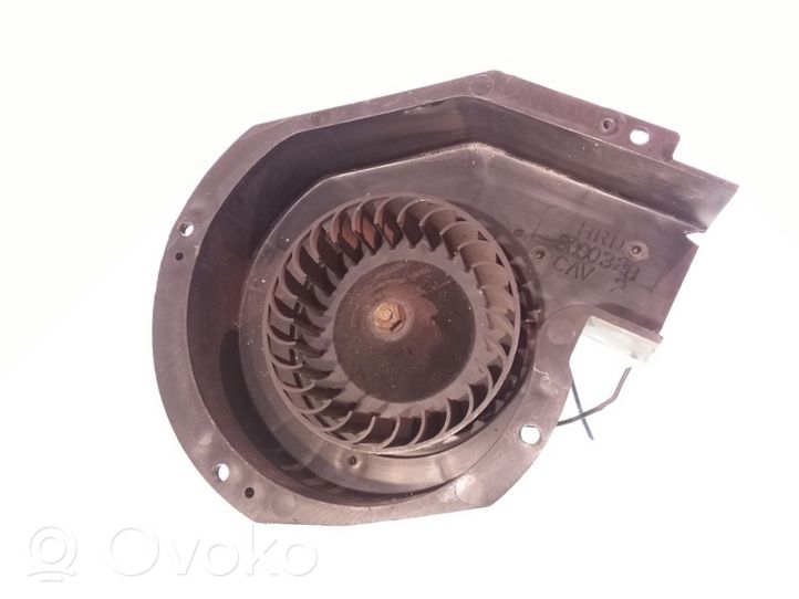 Pontiac Trans Sport Ventola riscaldamento/ventilatore abitacolo 5049604