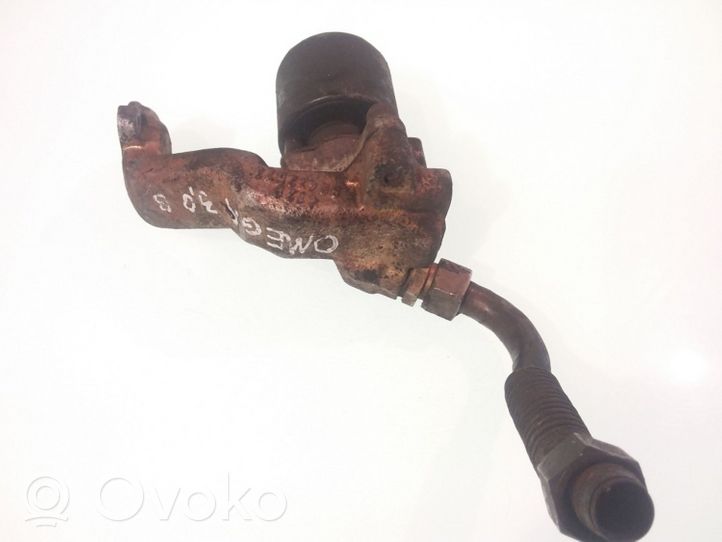 Opel Omega B1 Valvola EGR 90412573