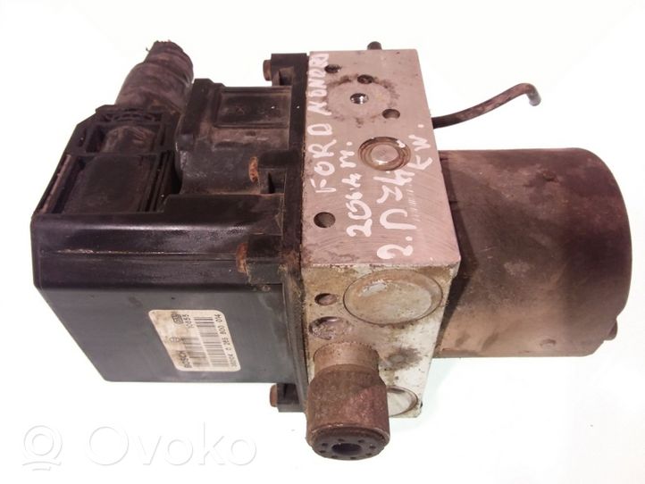 Ford Mondeo Mk III ABS Pump 3S712M110AA