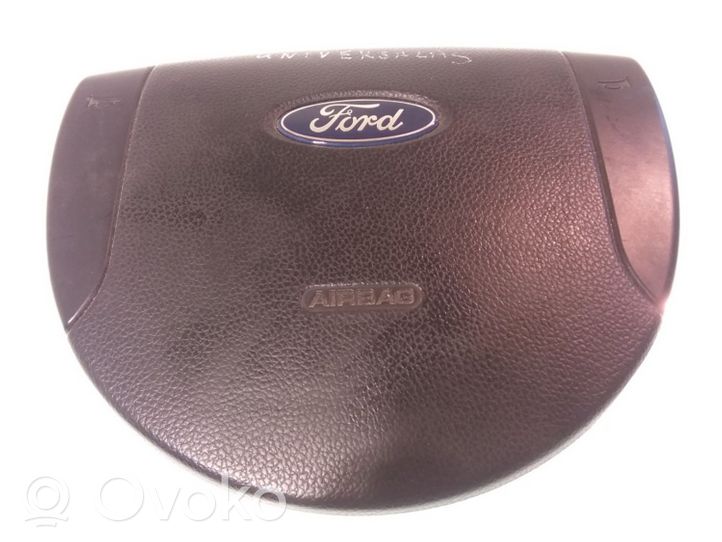 Ford Mondeo Mk III Надувная подушка для руля 3S71F042B85CAW