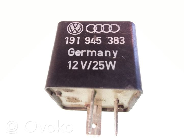 Audi 100 S4 C4 Autres relais 191945383