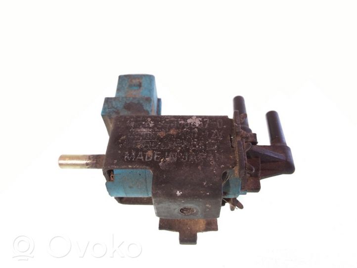 Opel Frontera A Vacuum valve 