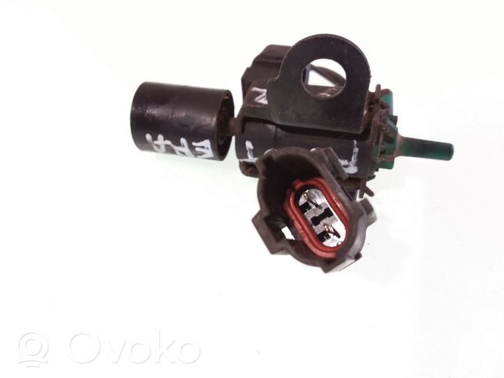 Opel Frontera A Vacuum valve 1846001021