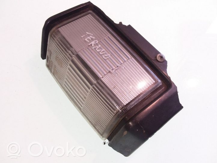 Nissan Terrano Frontblinker 21223598