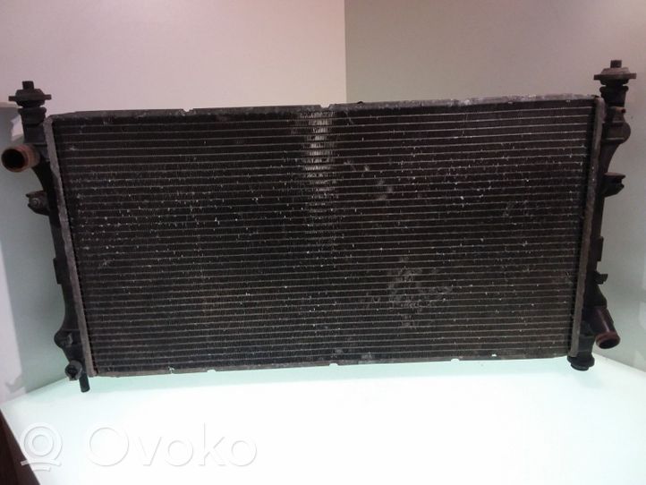 Ford Transit Coolant radiator 1C1H8005JE