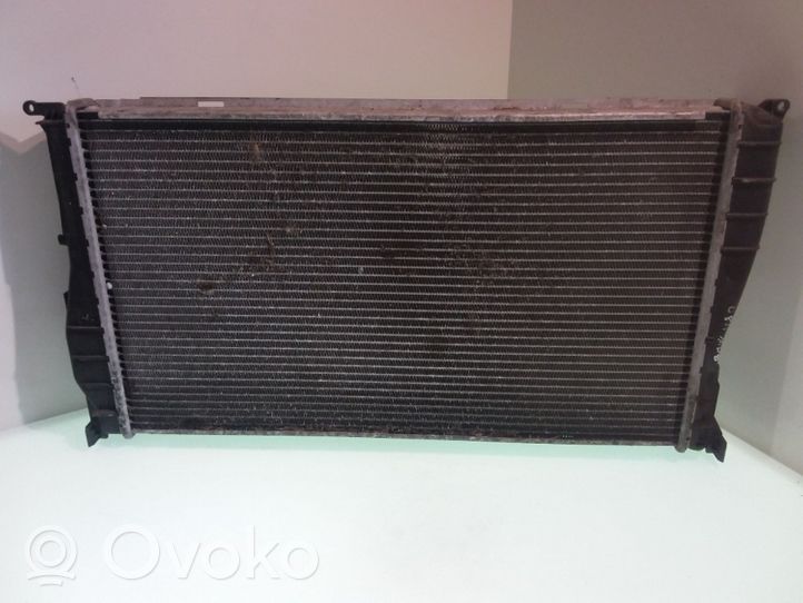 BMW 1 E82 E88 Coolant radiator 1711778890307