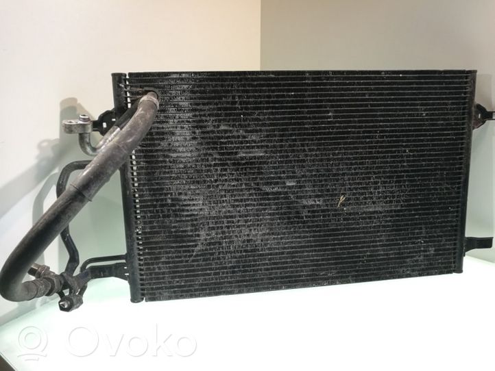 Audi A8 S8 D2 4D Radiateur condenseur de climatisation 4D0260401A