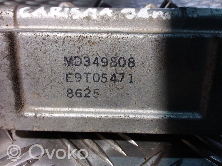 Mitsubishi Carisma Zawór podciśnienia MD349808