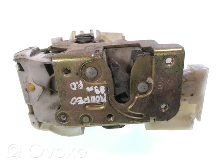 Ford Mondeo MK II Serrure de porte avant 96BGF21812EH