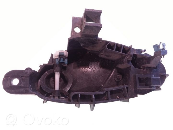 Citroen Xsara Rankenėlė atidarymo vidinė 9623200077C