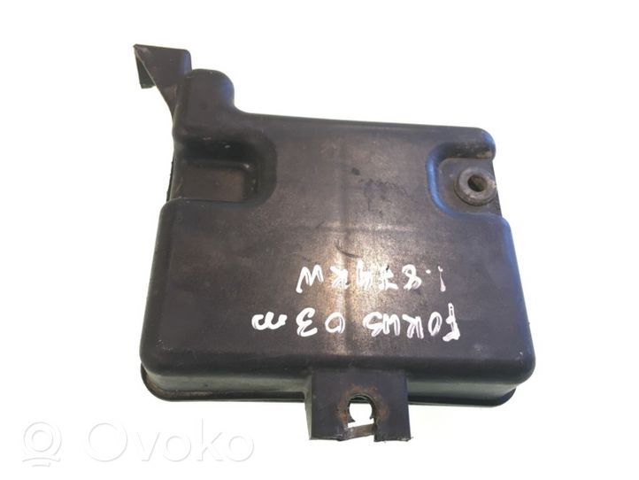 Ford Focus Vacuum air tank 1S4Q9E453AB