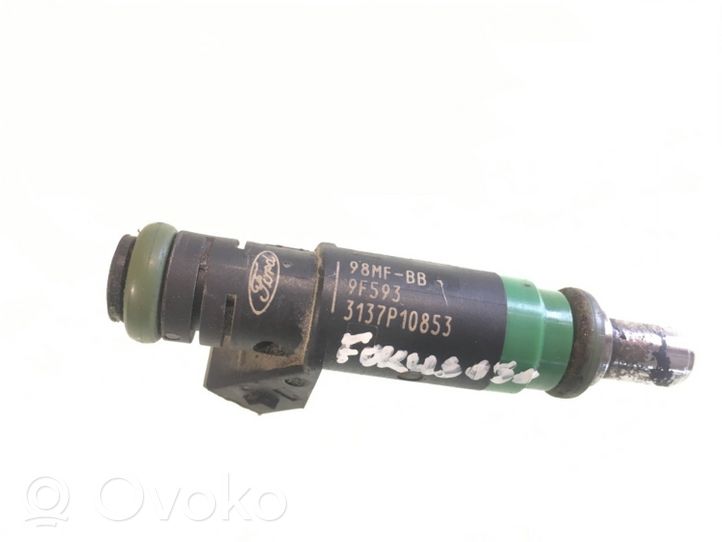 Ford Focus Fuel injector 98MFBB9F593