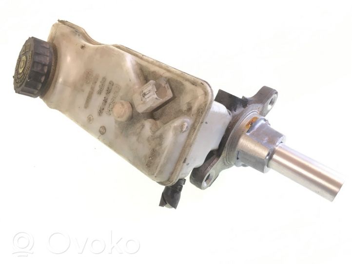 Renault Megane II Główny cylinder hamulca 0204051266