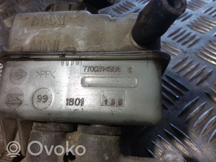 Renault Master II Główny cylinder hamulca 7700314956C