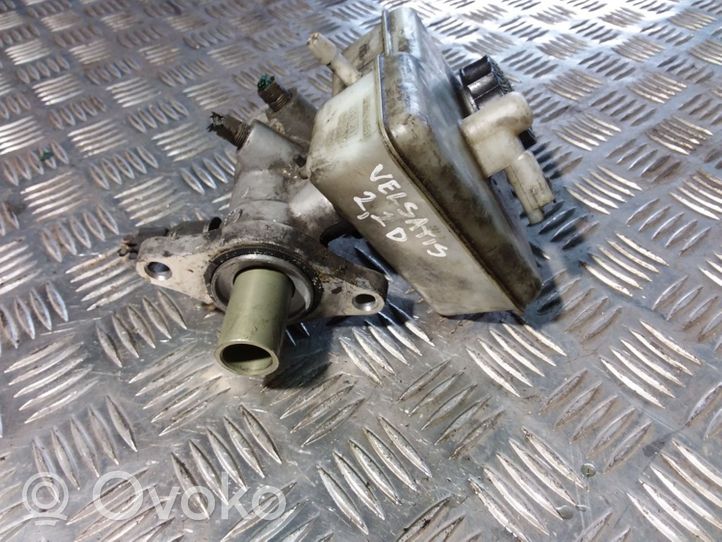 Renault Vel Satis Główny cylinder hamulca 03350884851