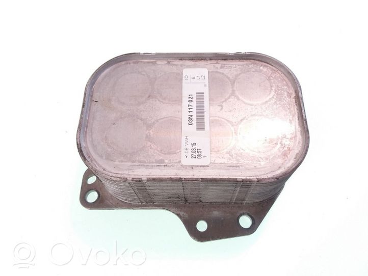 Seat Leon (5F) Öljynsuodattimen kannake 03N117021