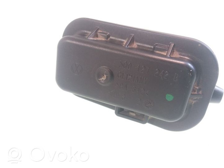 Seat Leon (5F) Cita veida sensors 5Q0127242B