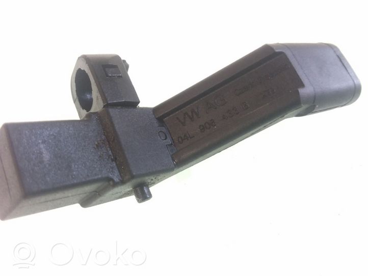 Seat Leon (5F) Sensore di posizione dell’albero motore 04L906433B