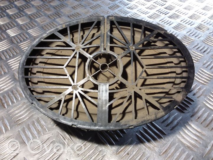 Peugeot 607 Takaoven kaiutin 9633356080