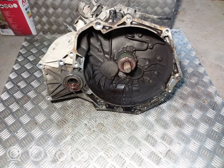 Opel Astra G Scatola del cambio manuale a 5 velocità 5495775