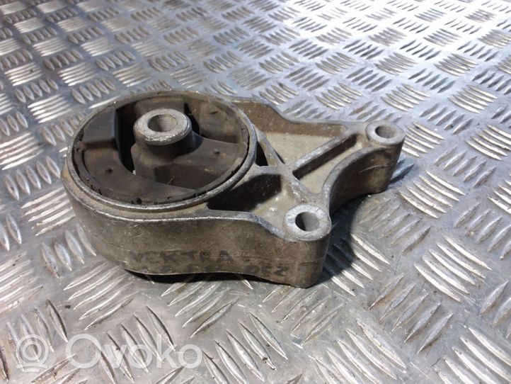 Opel Vectra C Supporto della scatola del cambio V05413