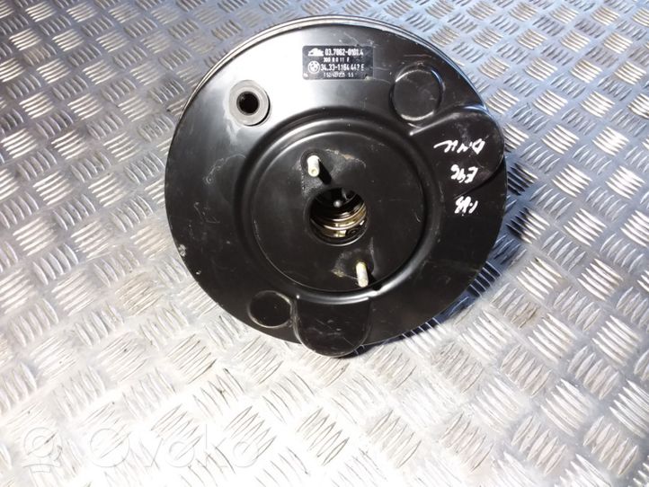 Peugeot 307 Servo-frein 0204024610