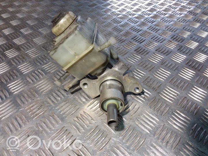 BMW 5 E39 Cilindro del sistema frenante 32066792