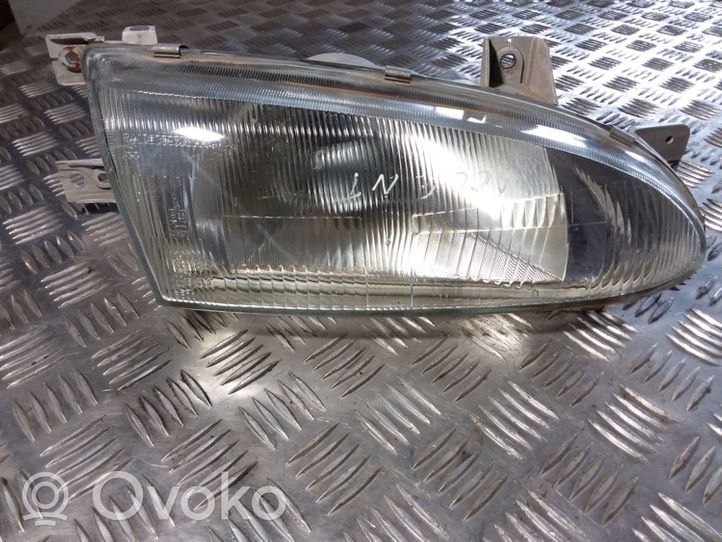 Hyundai Accent Phare frontale 1012792