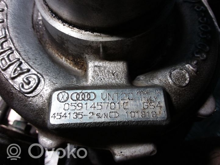 Audi A4 S4 B5 8D Turbina 059145701C