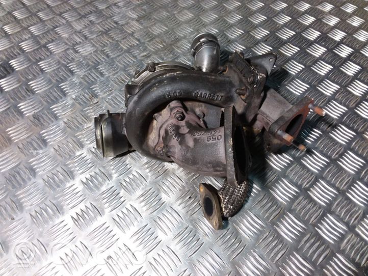 Audi A4 S4 B5 8D Turbina 059145701C