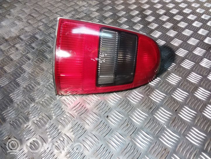 Opel Vectra B Luci posteriori 09153154