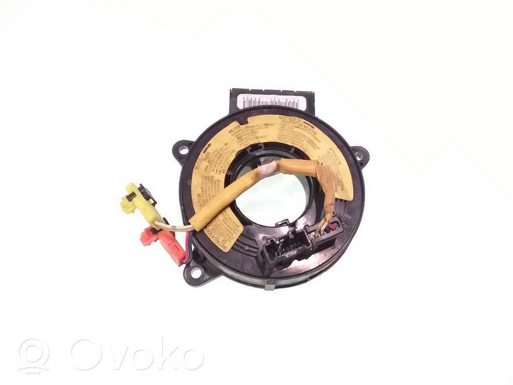 Mazda 6 Bague collectrice/contacteur tournant airbag (bague SRS) Z70R300493