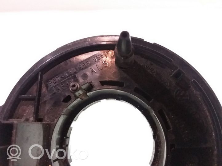 Volkswagen PASSAT B5 Innesco anello di contatto dell’airbag (anello SRS) 1J0959653