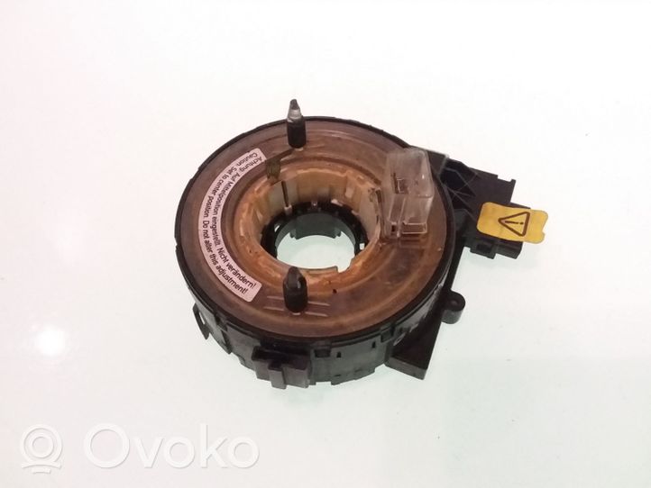 Skoda Octavia Mk2 (1Z) Lenkwinkelsensor Airbagschleifring Wickelfeder 1K0959653