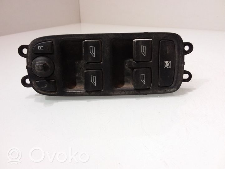 Volvo V50 Interrupteur commade lève-vitre 30710787