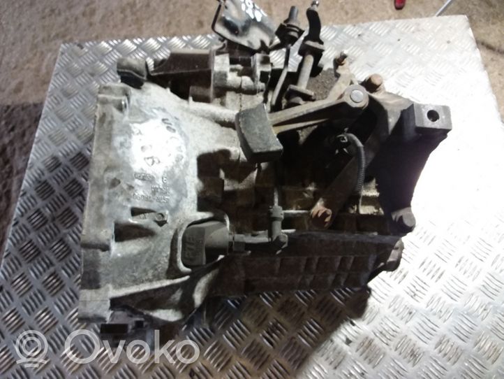 Volvo V50 Boîte de vitesses manuelle à 5 vitesses 1S7R7F096