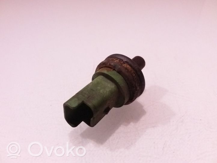 Peugeot 307 Sonde de température de liquide de refroidissement 9655414180