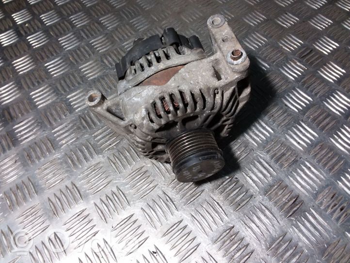 Opel Astra H Alternator 13117278YP