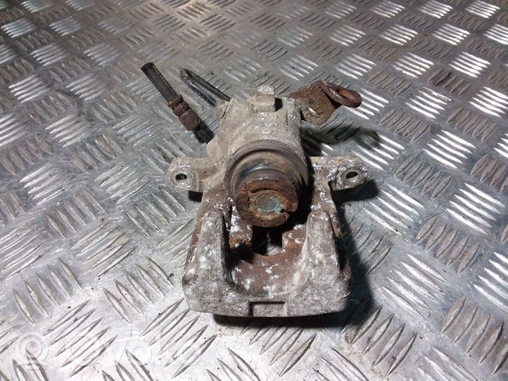 Citroen C4 I Bremssattel hinten 9635313780