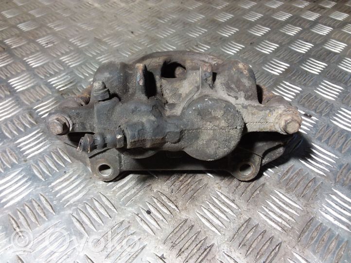 Opel Vivaro Front brake caliper 