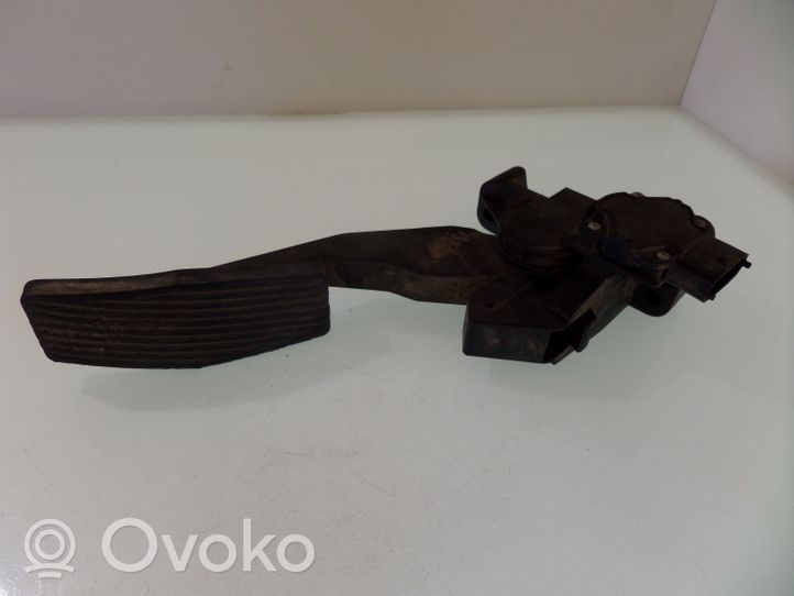 Opel Astra G Accelerator throttle pedal 281002278