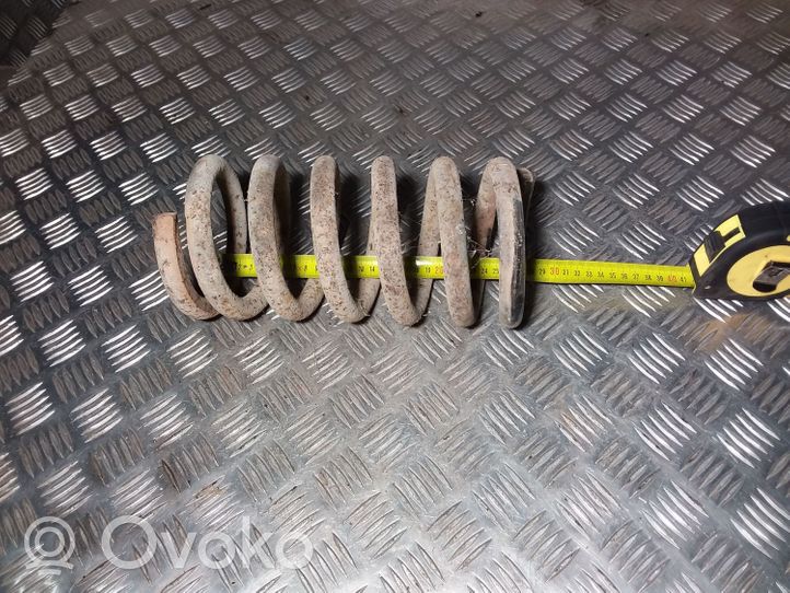 Ford Transit Front coil spring 