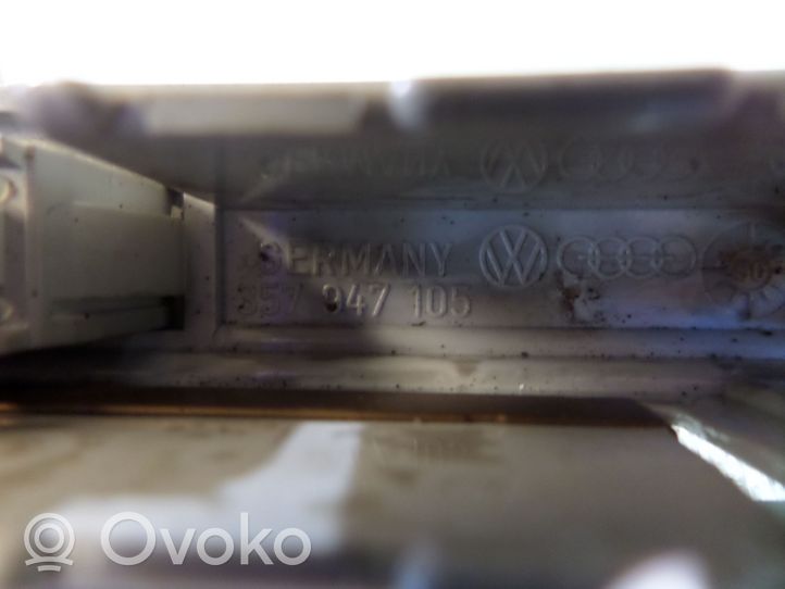 Ford Galaxy Przycisk / Włącznik oświetlenia wnętrza kabiny 357947105