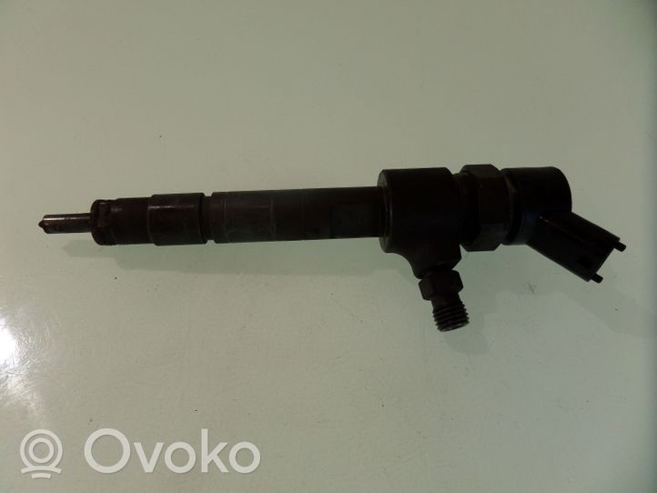 Lancia Lybra Injecteur de carburant 0445110068