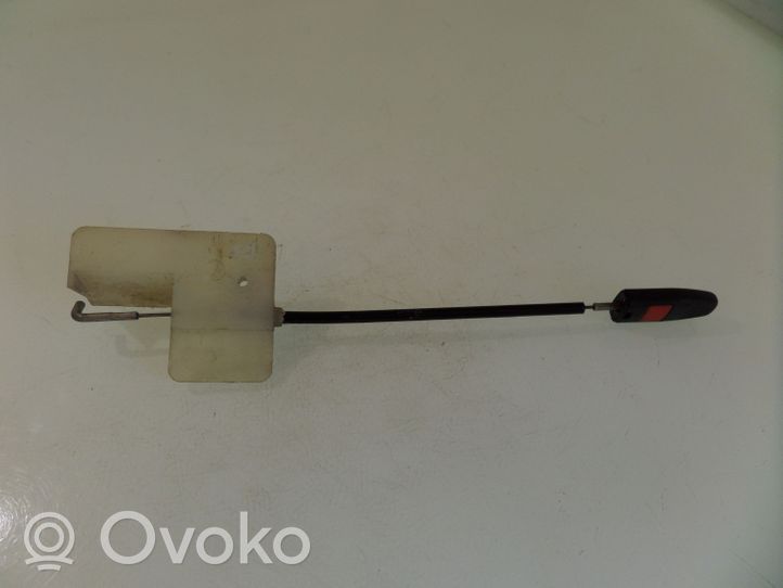 Opel Vectra B Rear door cable line 7002346