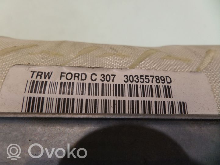Ford Focus Airbag del passeggero 30355789D