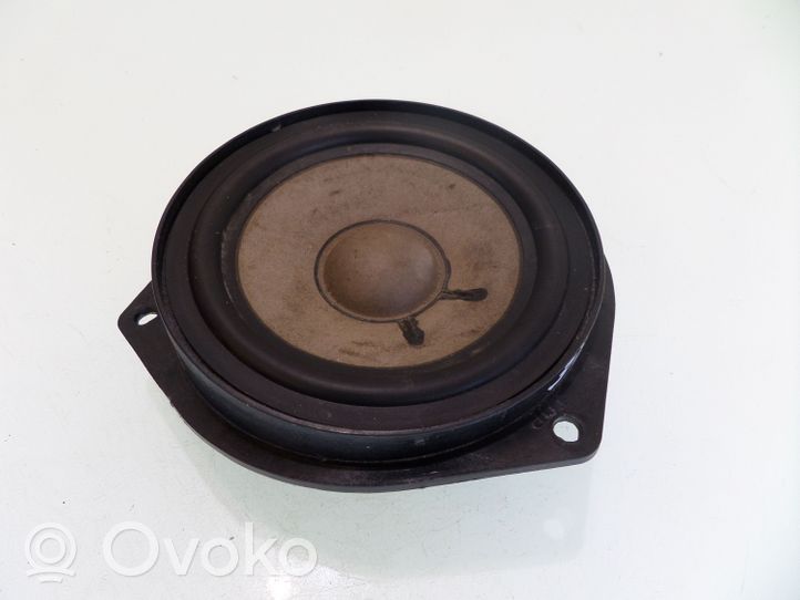 Opel Zafira A Takaoven kaiutin 90520838